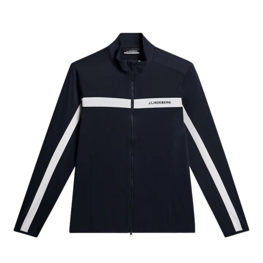 J Lindeberg Jarvis Golf Mid Layer
