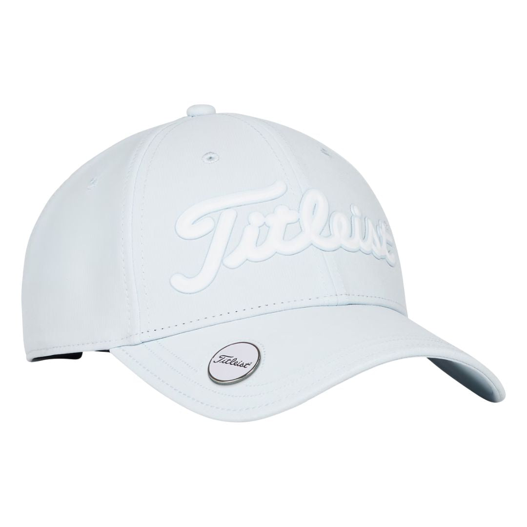 Titleist Players Performance Ball Marker Golf Cap