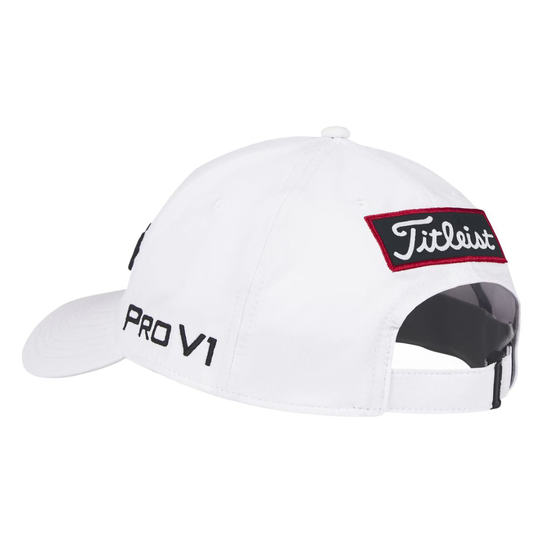 Titleist Tour Performance Golf Caps