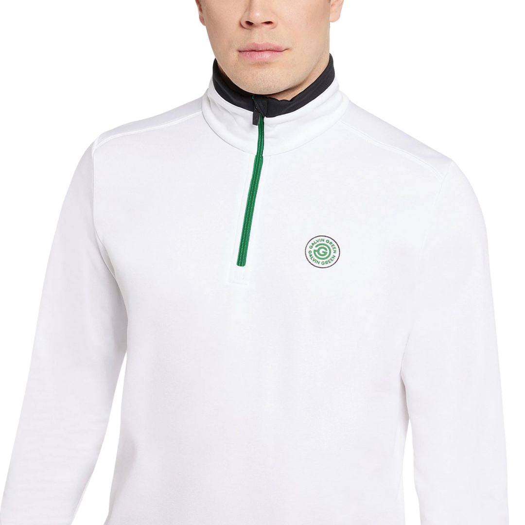 Galvin Green Dario 1/4 Zip Golf Pullover