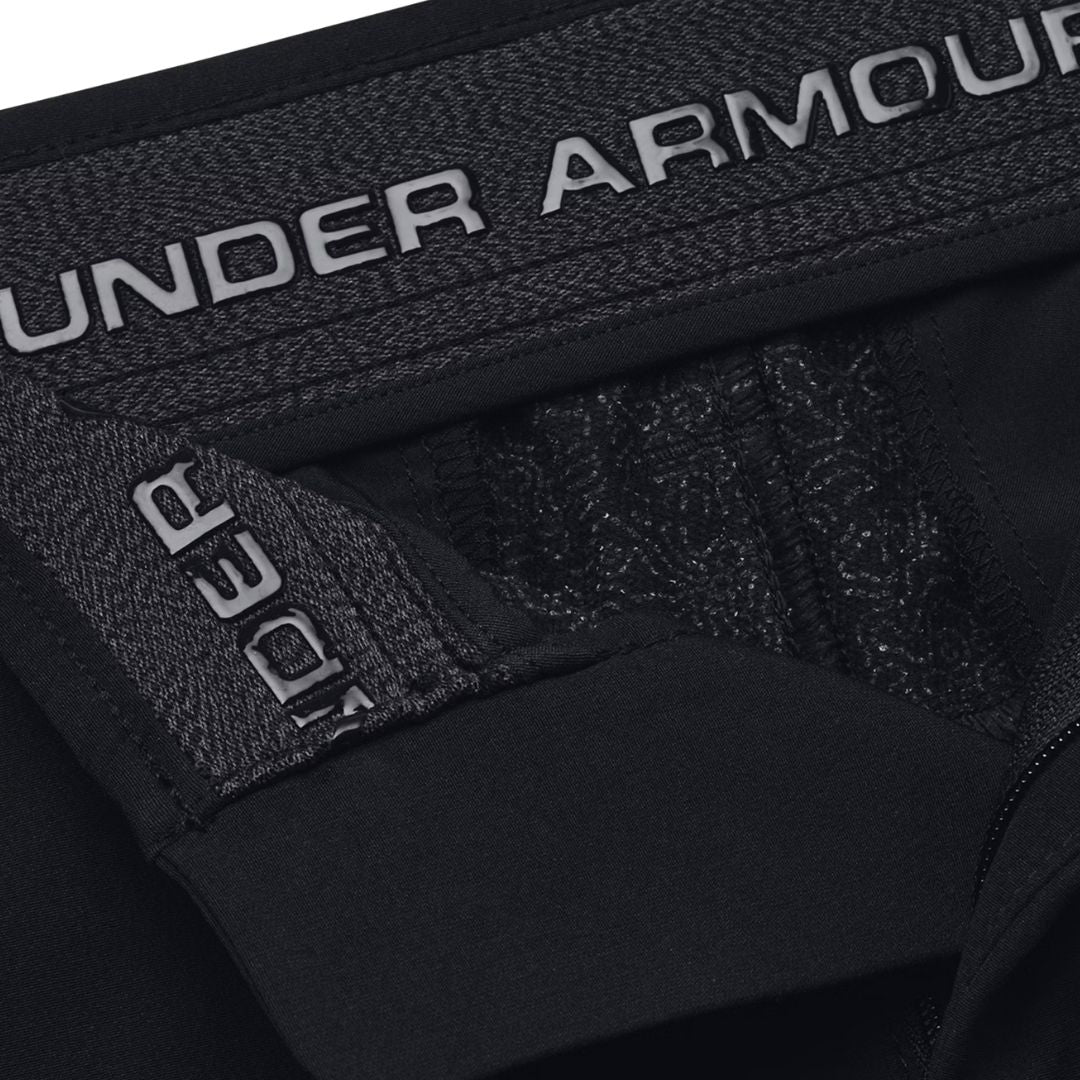 Under Armour ColdGear Infrared Tapered Trouser - Black