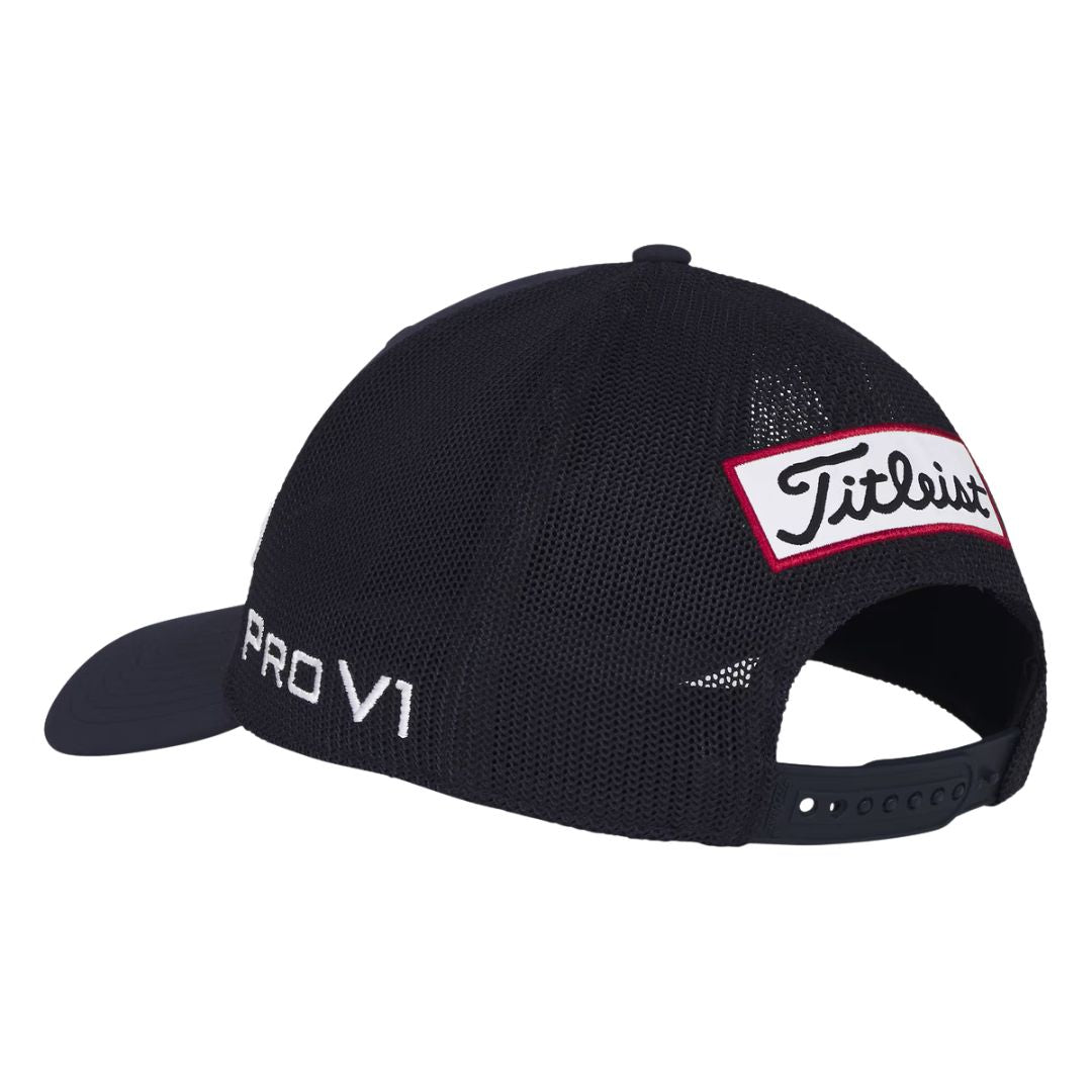 Titleist Tour Performance Mesh