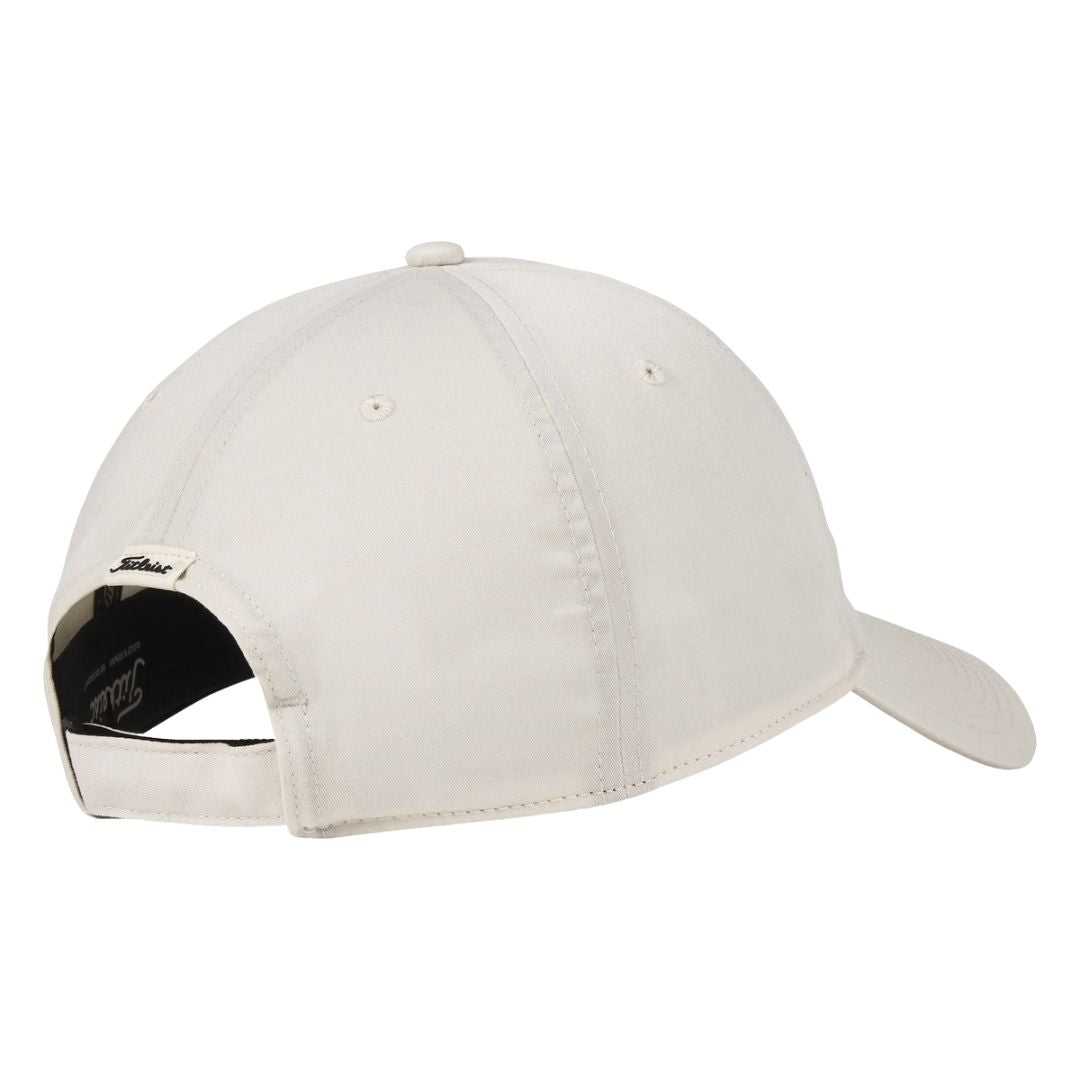 Titleist Montauk Lightweight Golf Cap