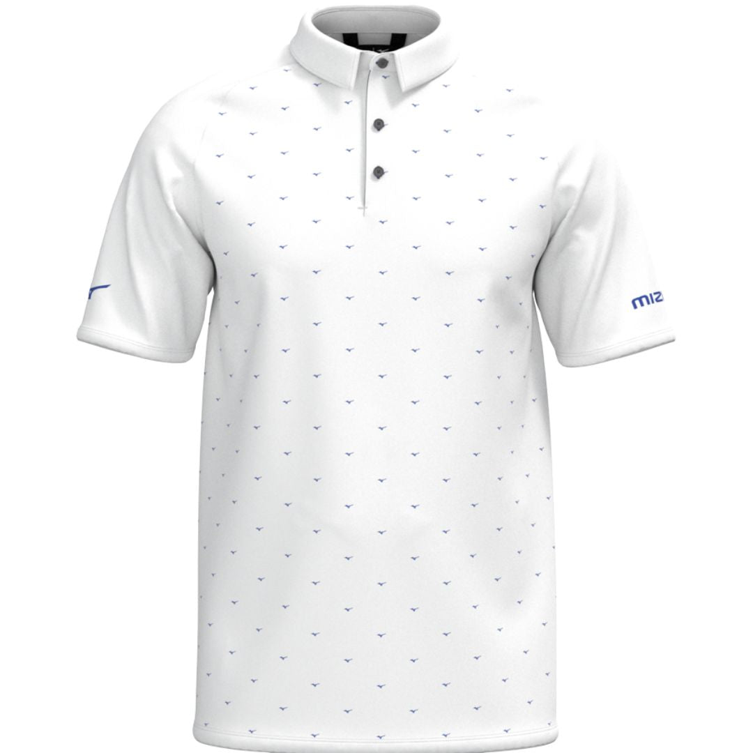 Mizuno RB Golf Polo Shirt
