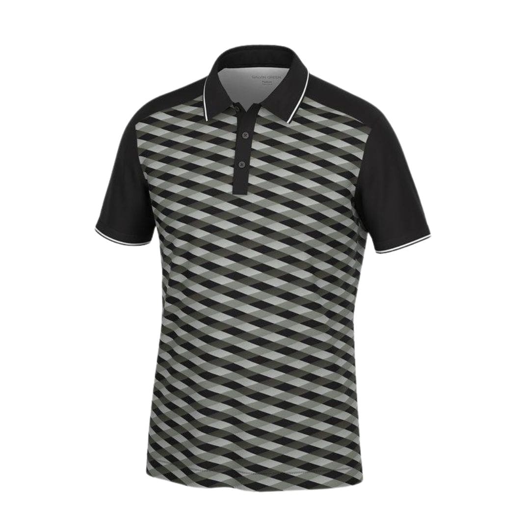 Galvin Green Marlon Golf Polo Shirt