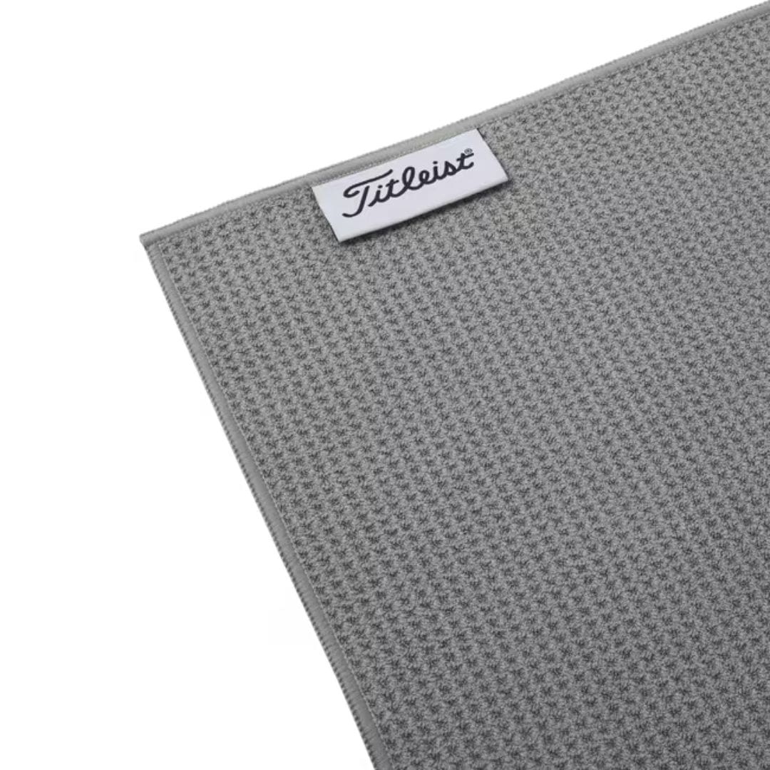Titleist Players Microfiber Golf Towel