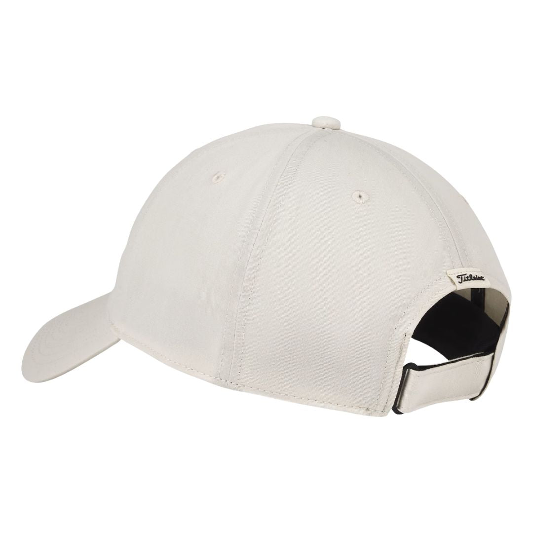 Titleist Montauk Lightweight Golf Cap