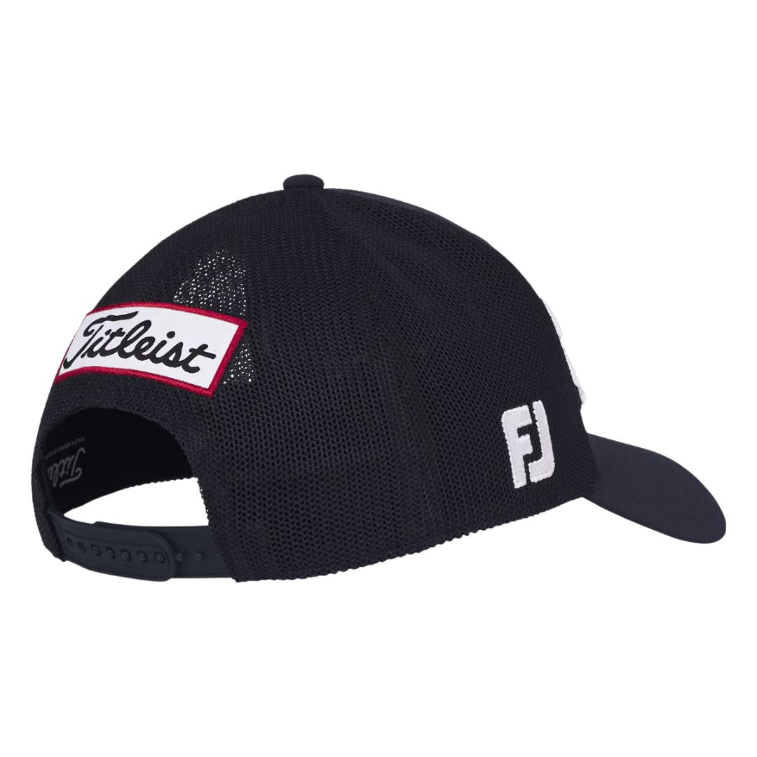 Titleist Tour Performance Mesh
