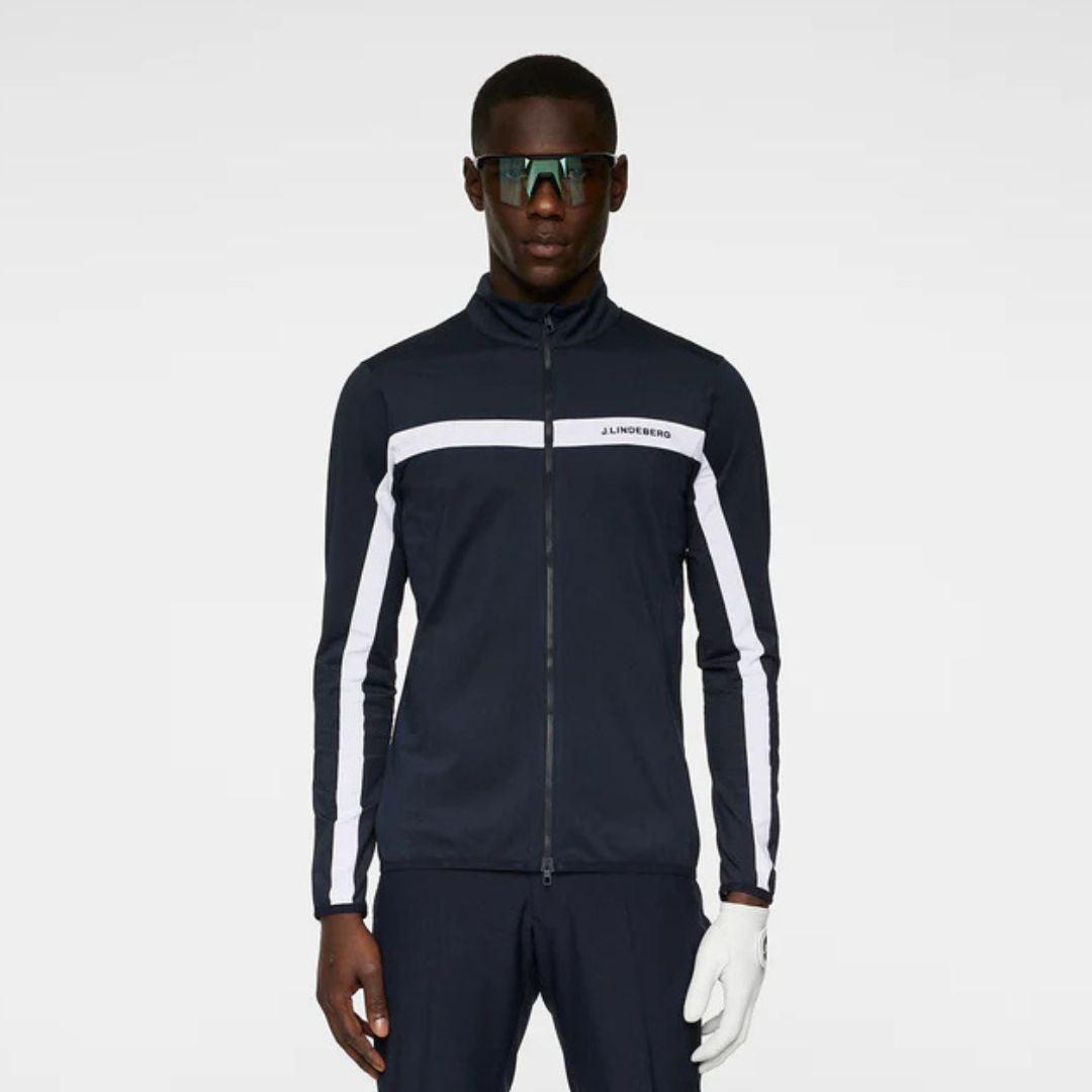 J Lindeberg Jarvis Golf Mid Layer