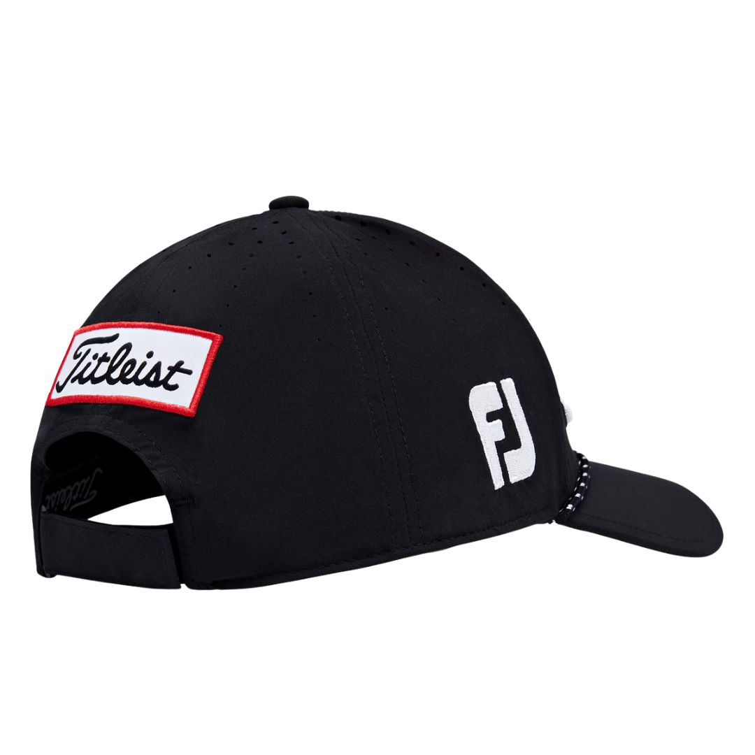 Titleist Tour Breezer Golf Cap
