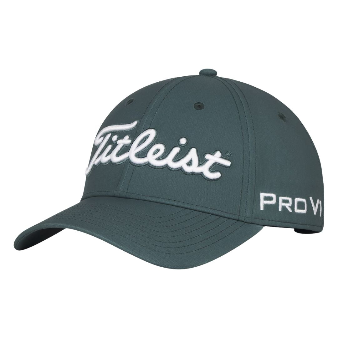 Titleist Tour Performance Golf Caps
