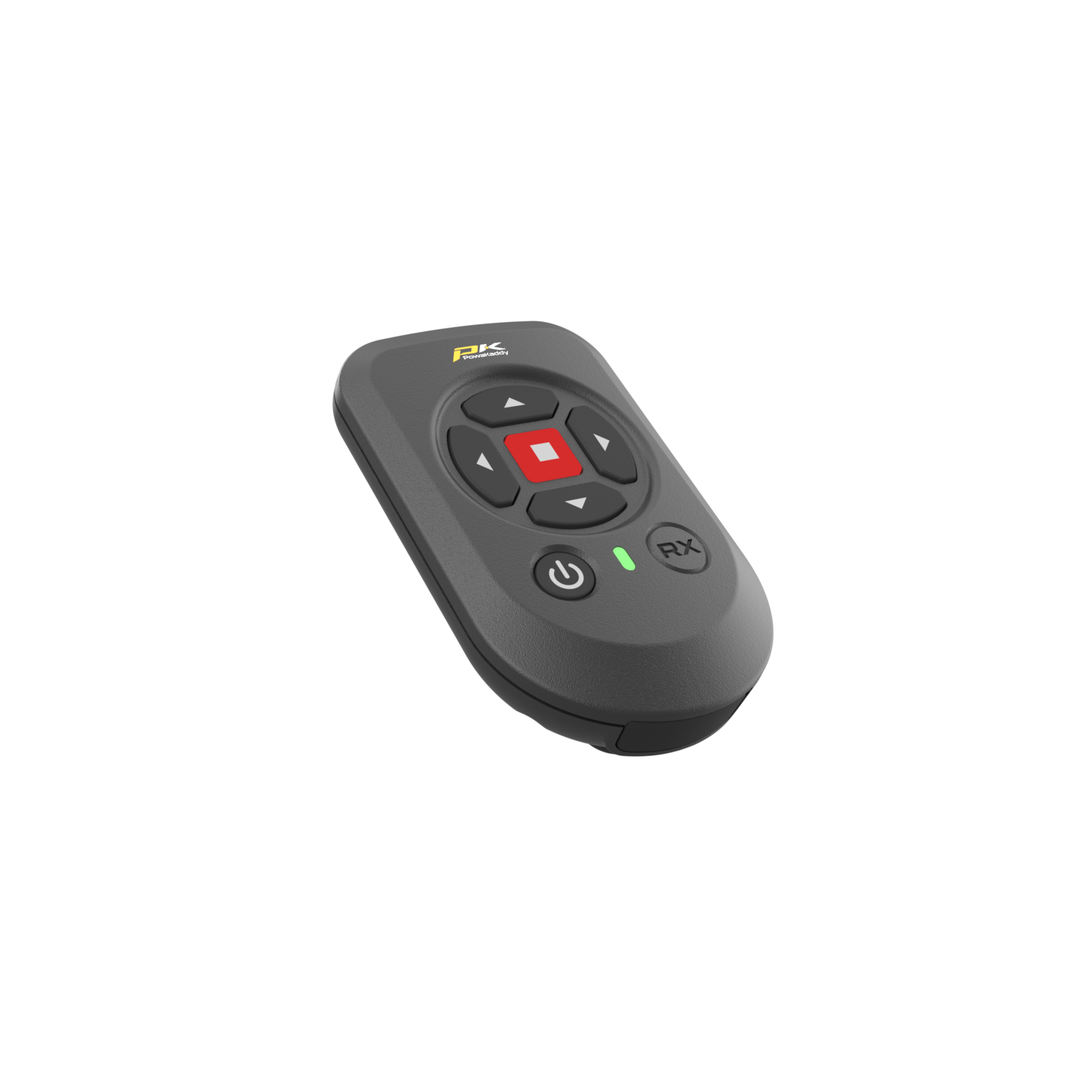 Powakaddy RX Remote Electric Trolley - XL Lithium Battery