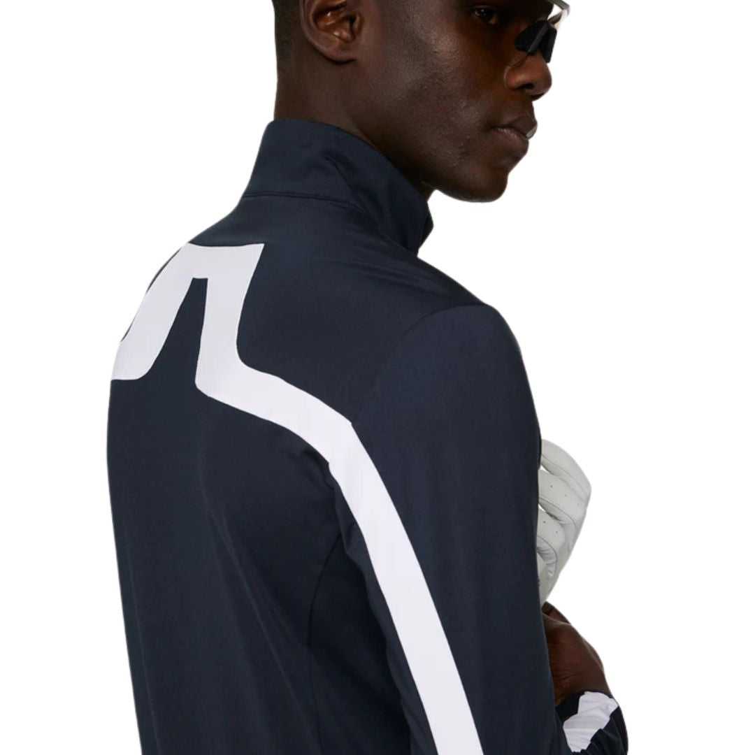 J Lindeberg Jarvis Golf Mid Layer