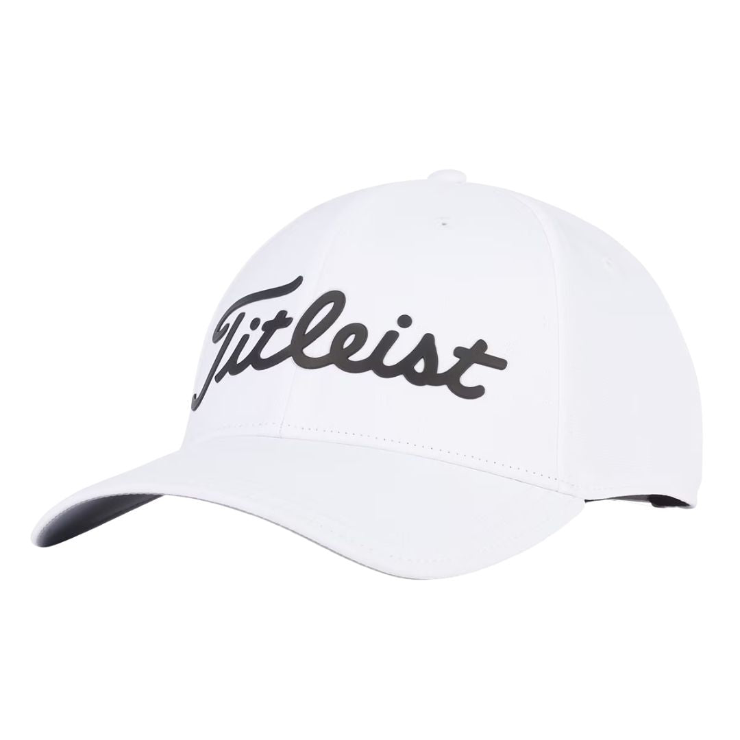 Titleist Players Performance Ball Marker Golf Cap