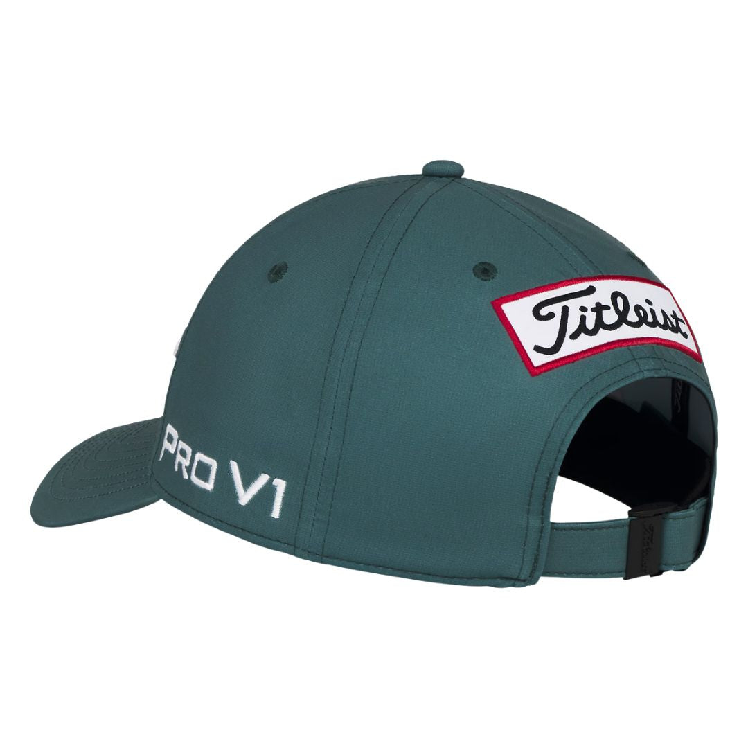 Titleist Tour Performance Golf Caps