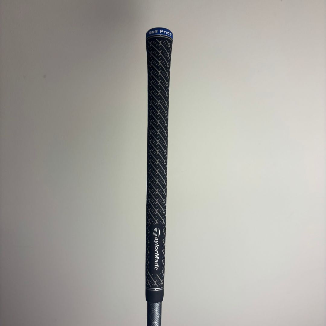 Taylormade Qi10 Tour 3 Hybird - 19.5 Degree - Tensei AV Blue 75g Stiff - Z-Grip Black/Grey
