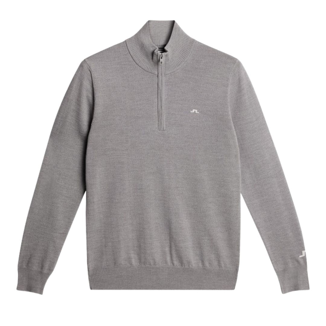 J Lindeberg Kian Knitted Golf Sweater