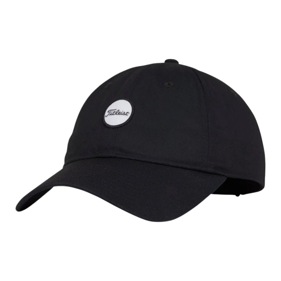 Titleist Montauk Lightweight Golf Cap