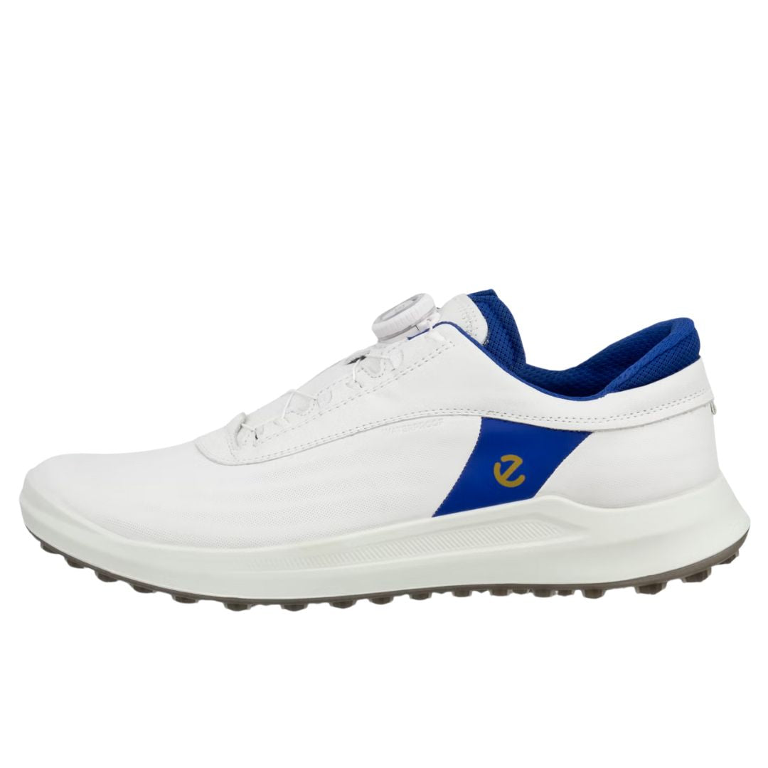 Ecco M Golf Core BOA Spikeless Golf Shoes