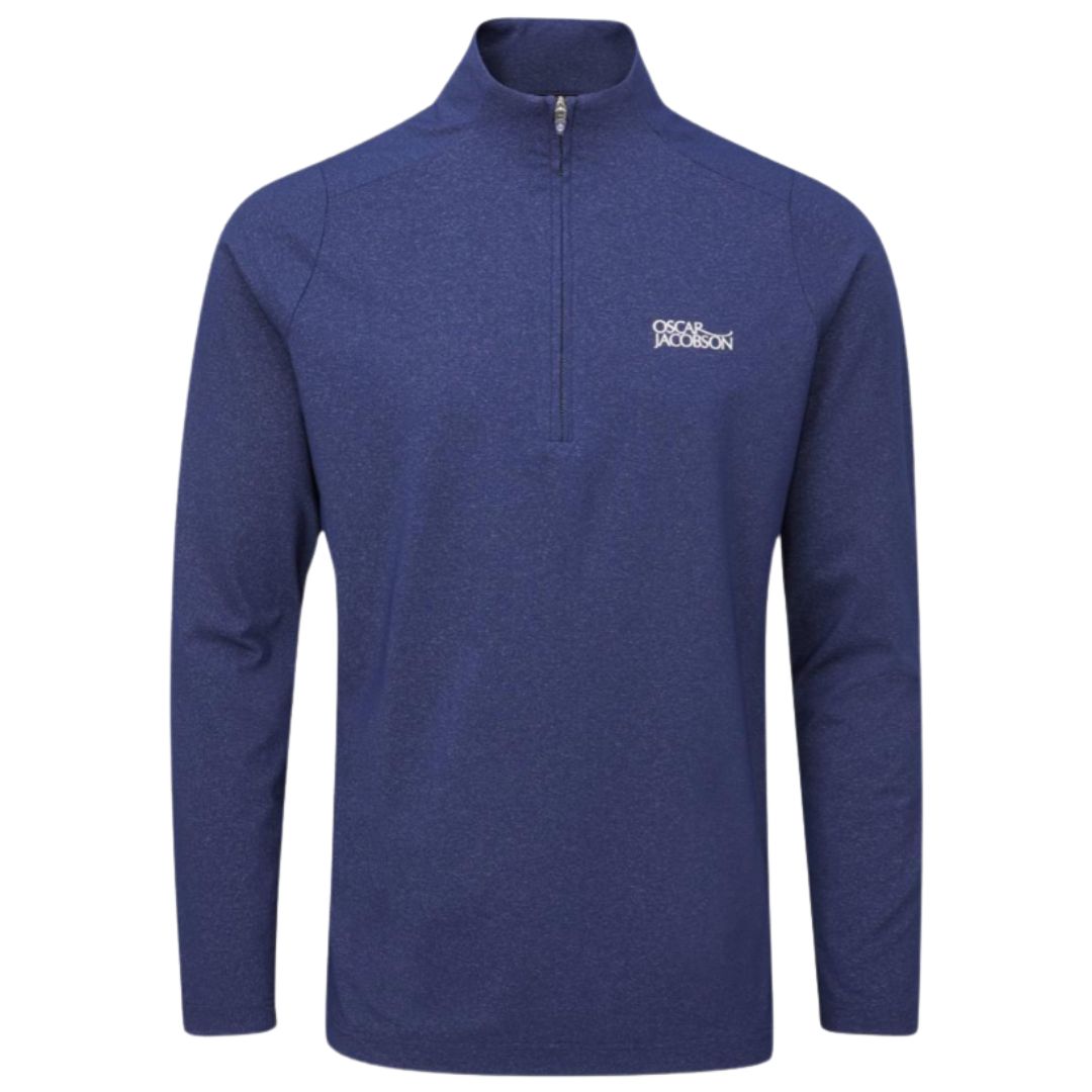 Oscar Jacobson Lawton Golf Pullover