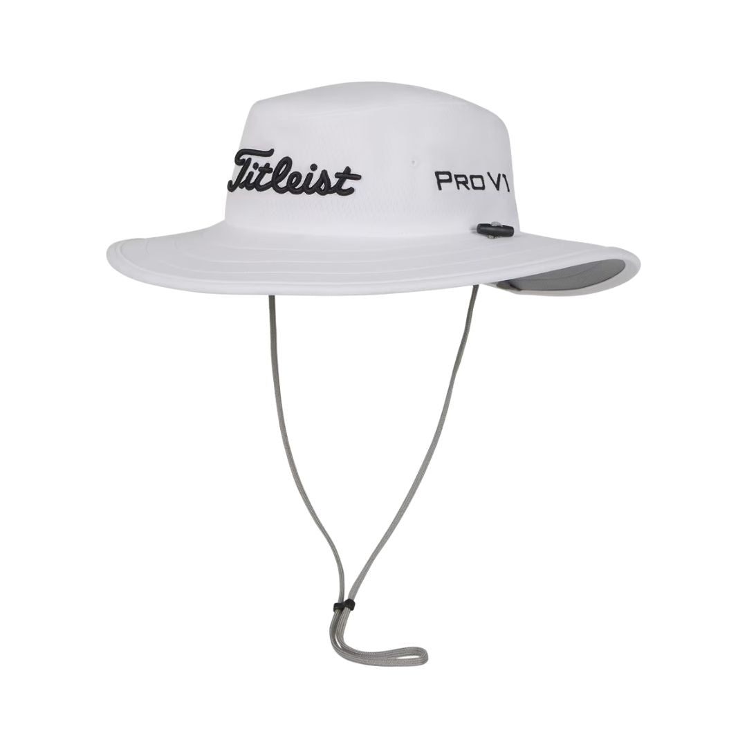 Titleist Tour Aussie Hat