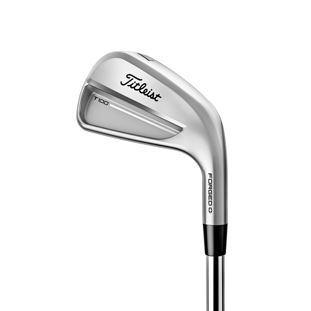 Titleist T100 Irons - Right Handed (2025)