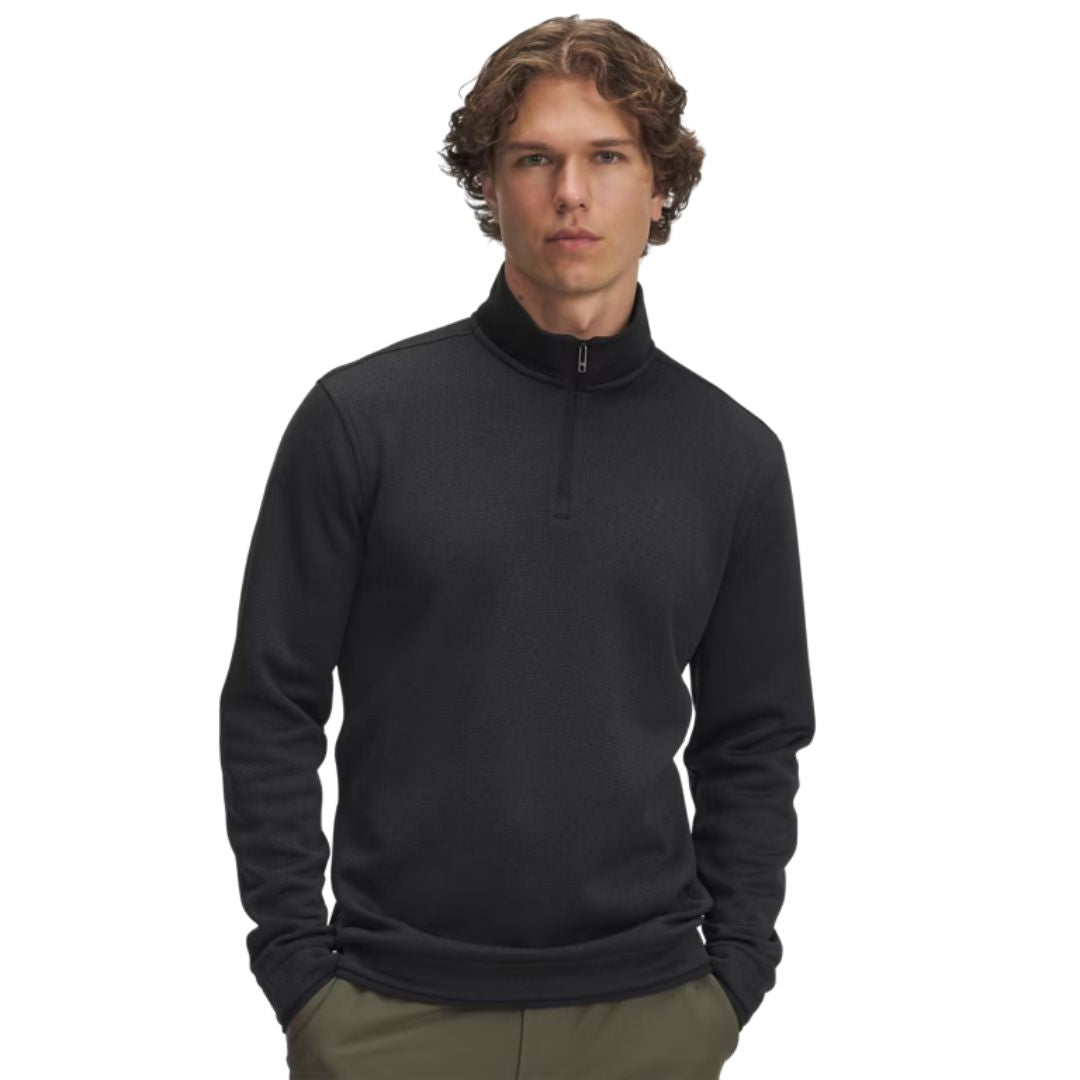 Under Armour Sweater Fleece Pullover