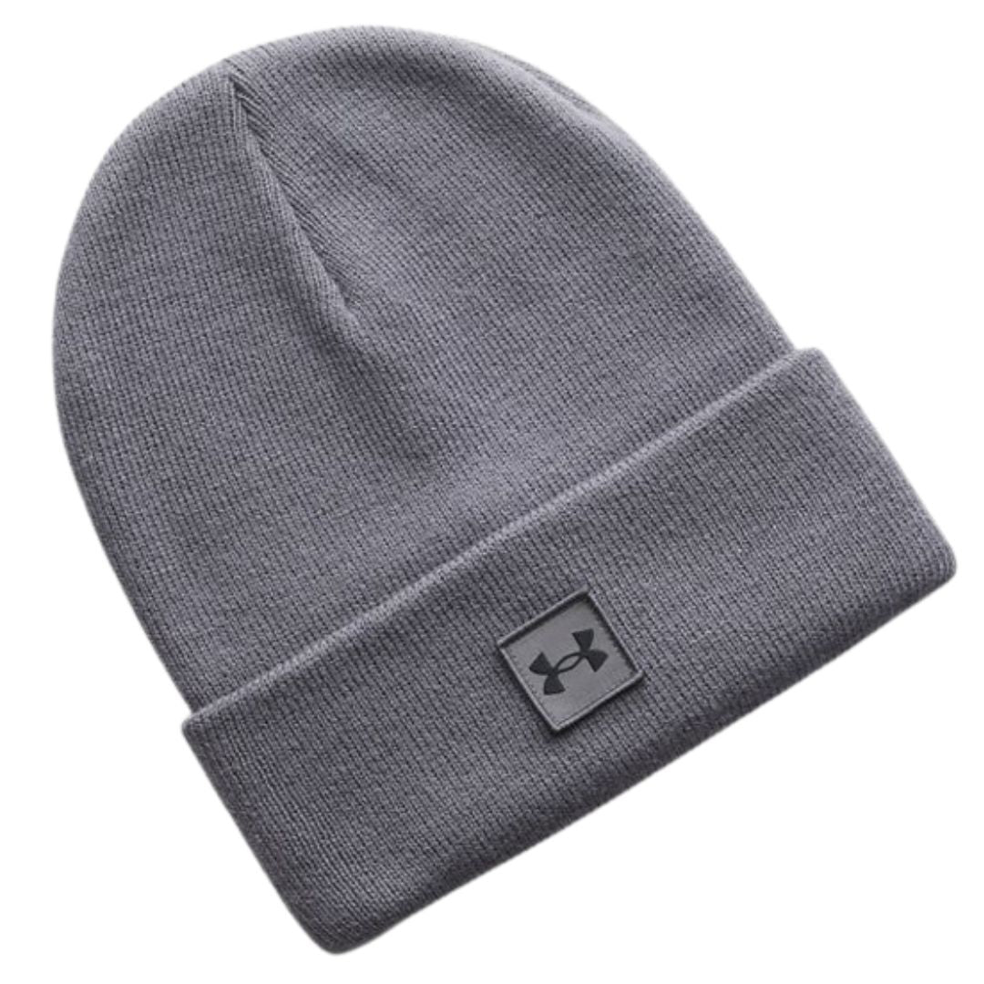Under Armour Halftime Beanie - Castlerock