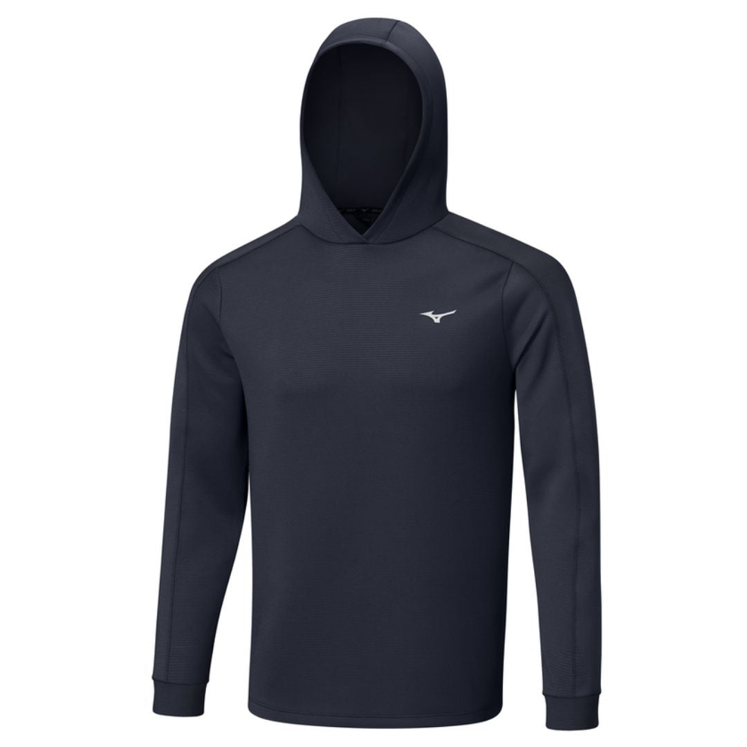 Mizuno G-Style Hoodie 2.0 - Baritone Blue