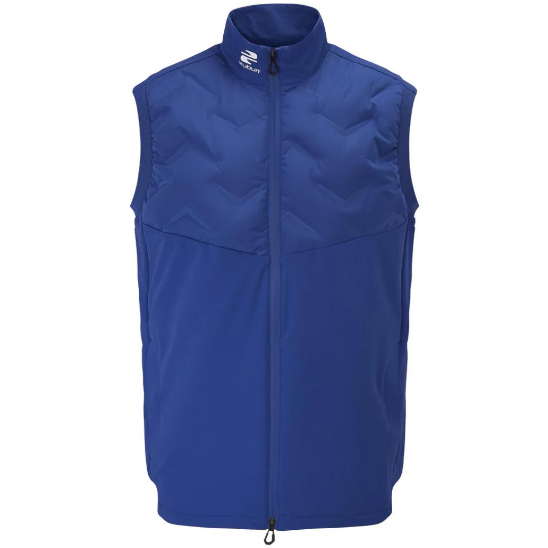 Stuburt Dunlin Padded Golf Gilet