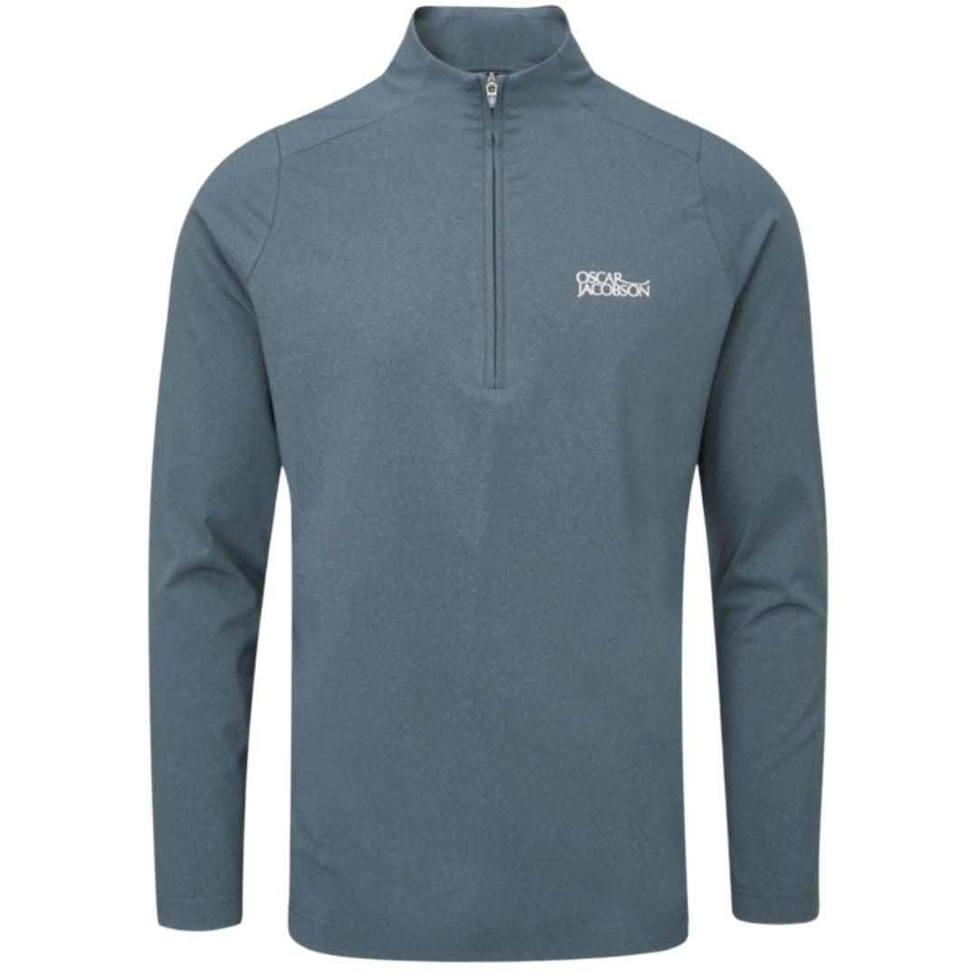 Oscar Jacobson Lawton Golf Pullover