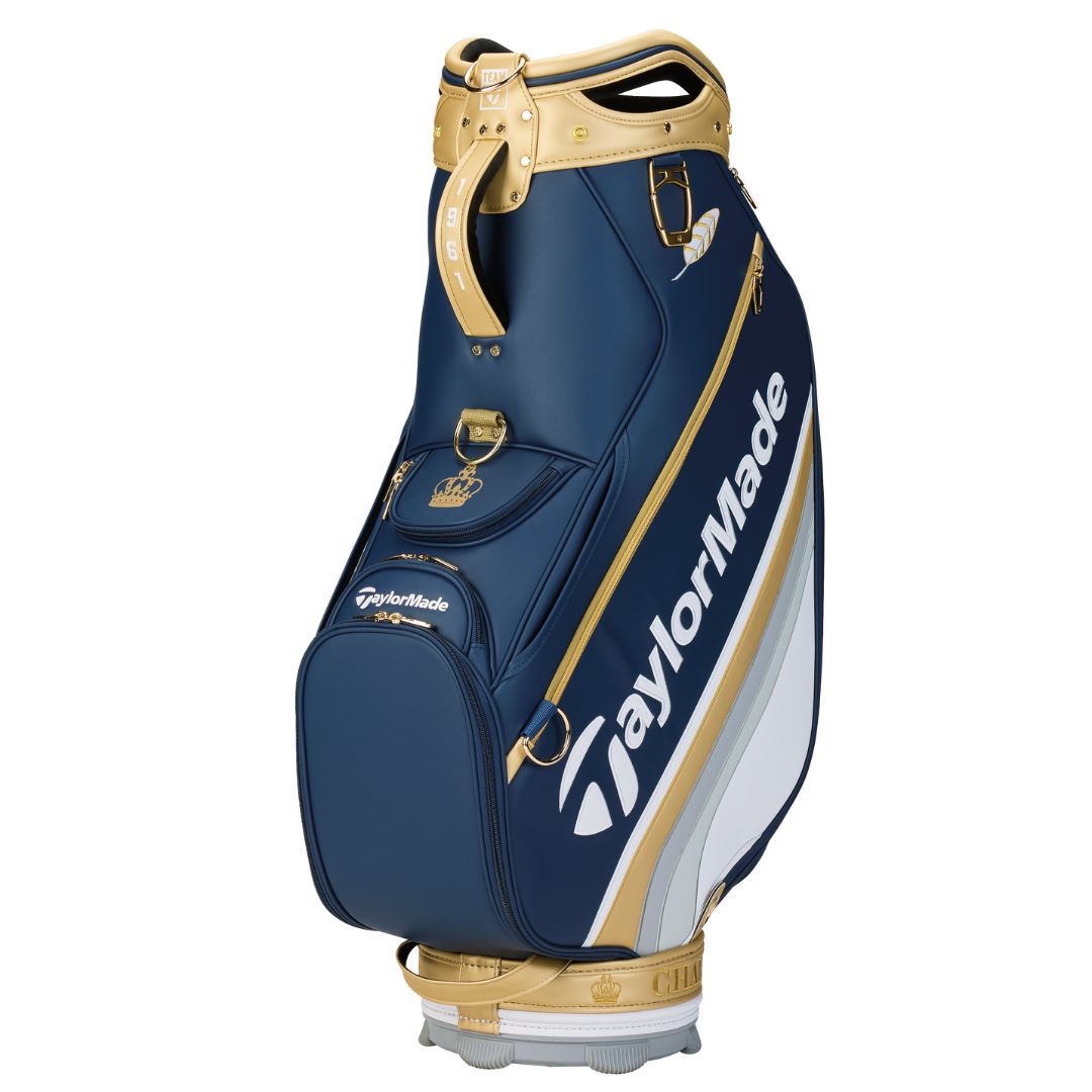 TaylorMade 2025 PGA Championship Limited Edition Tour Bag
