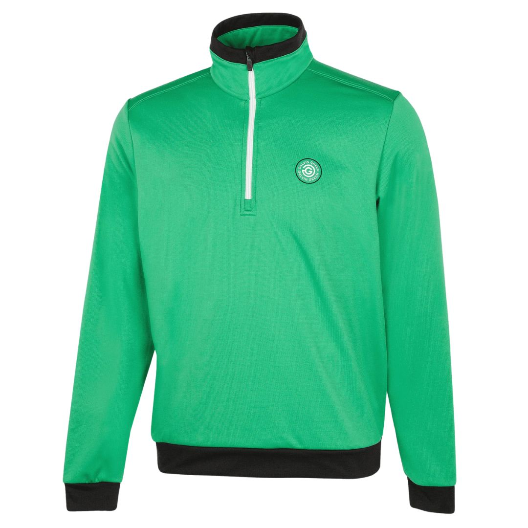 Galvin Green Dario 1/4 Zip Golf Pullover