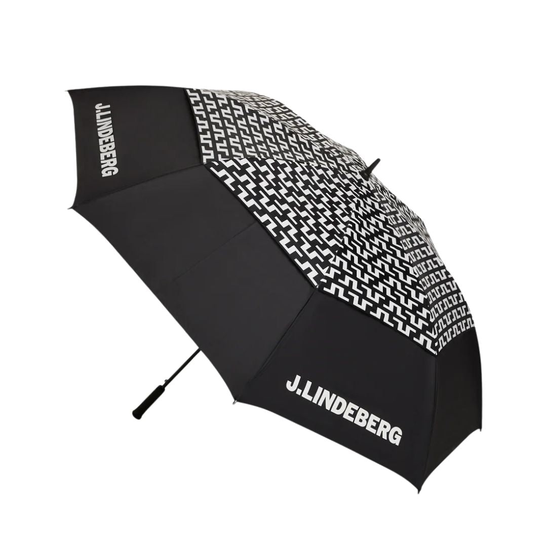 J Lindeberg Barrie Umbrella - Black