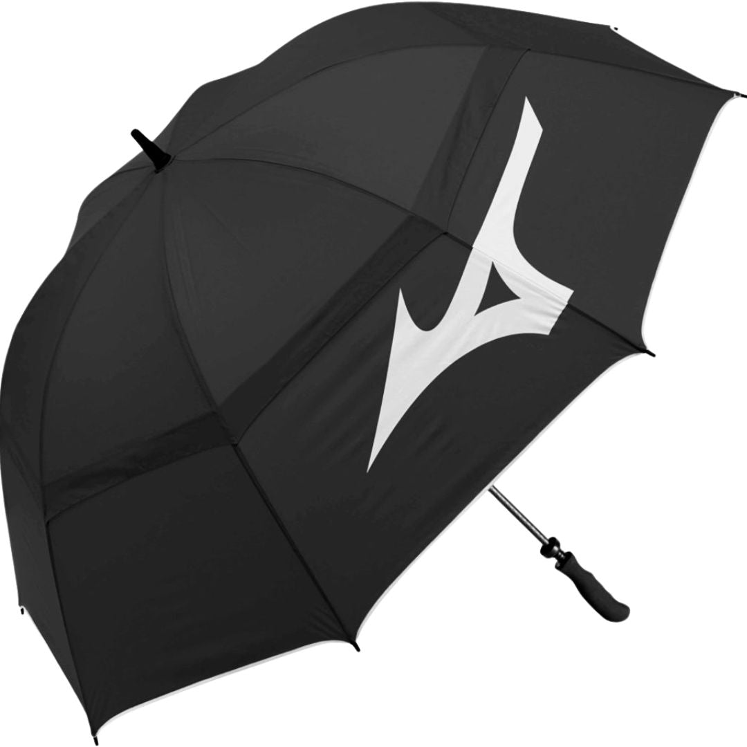 Mizuno Tour Double Canopy Umbrella