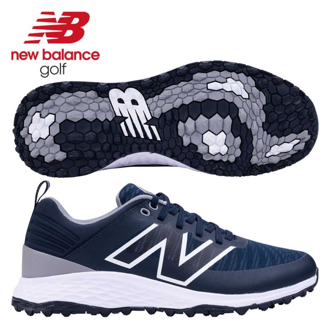 New Balance Fresh Foam Contend V2