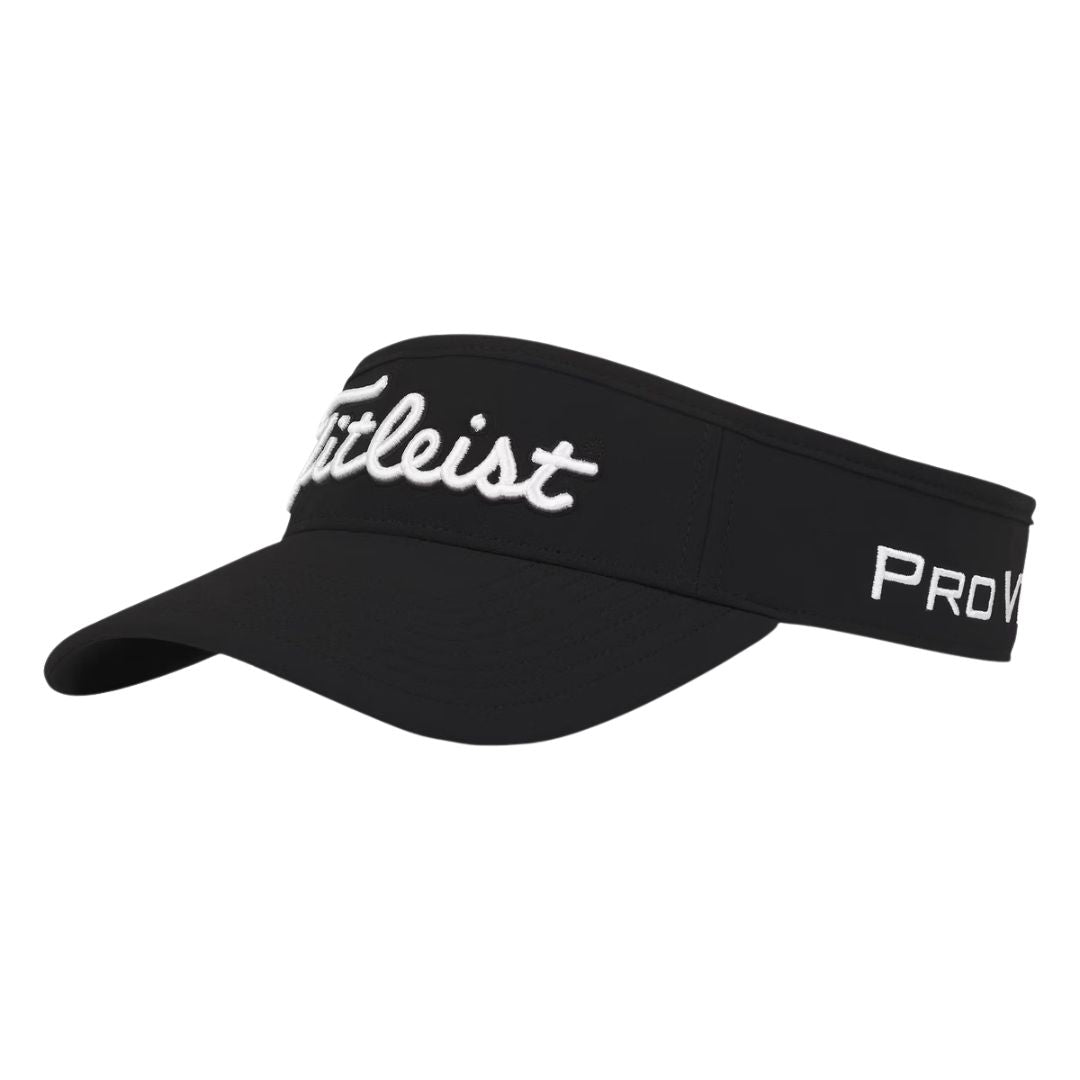 Titleist Tour Performance Golf Visor
