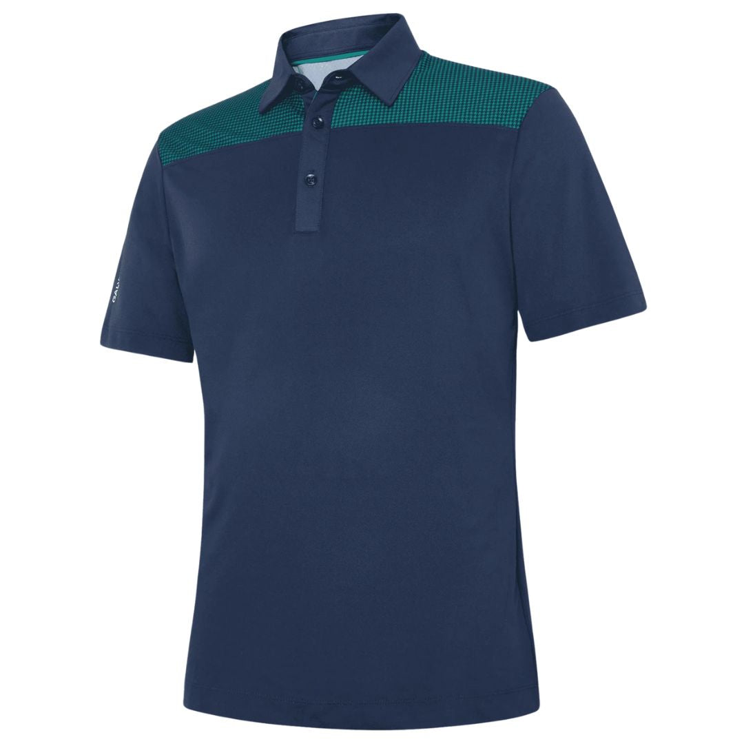 Galvin Green Miran Golf Polo Shirt