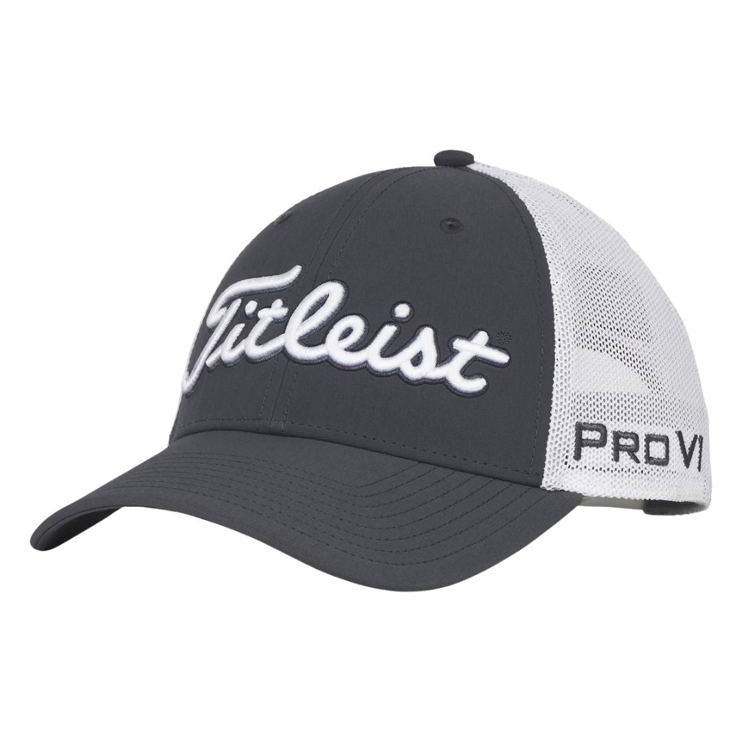Titleist Tour Performance Mesh