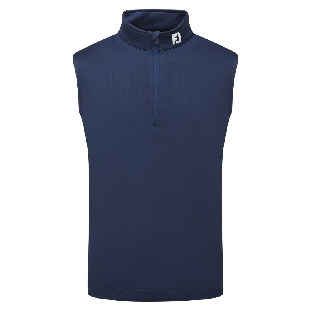 FootJoy Half-Zip Vest