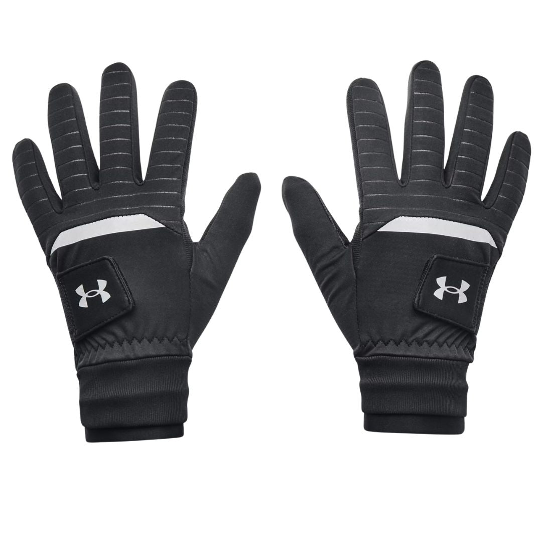 Under Armour Coldgear Infrared Winter Gloves