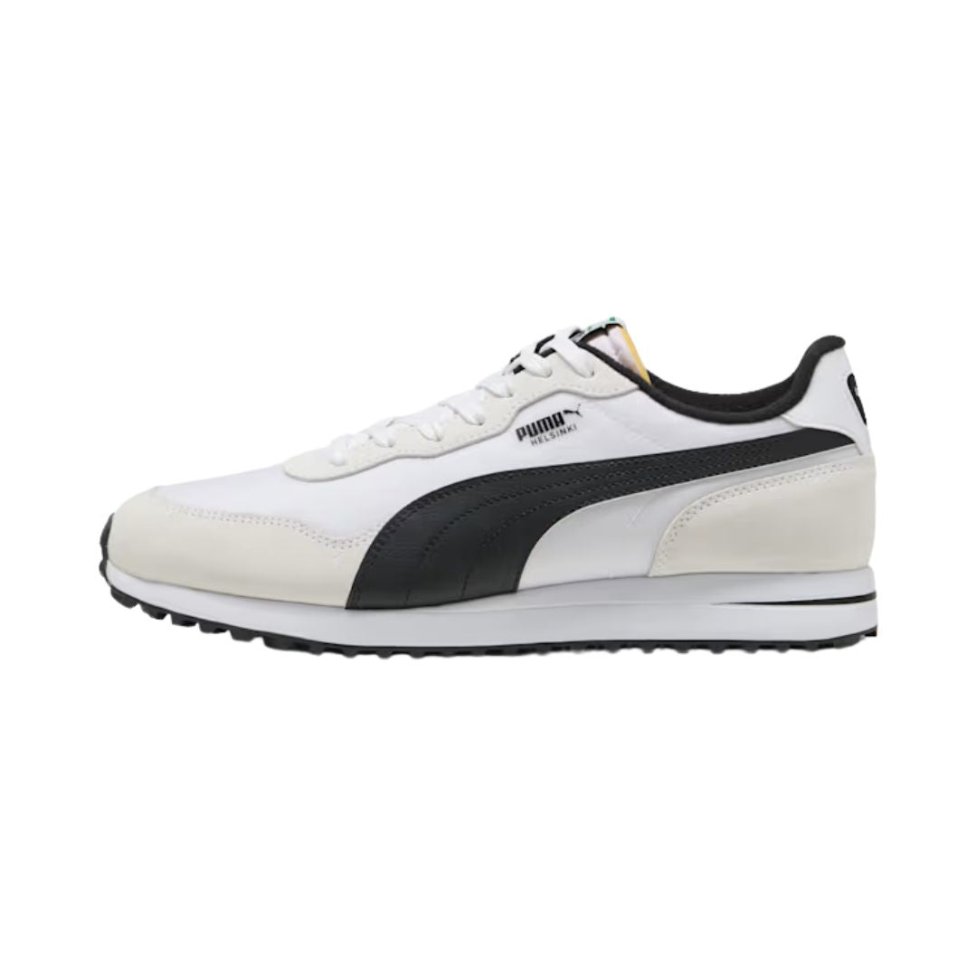 Puma Helsinki G Spikeless Golf Shoes