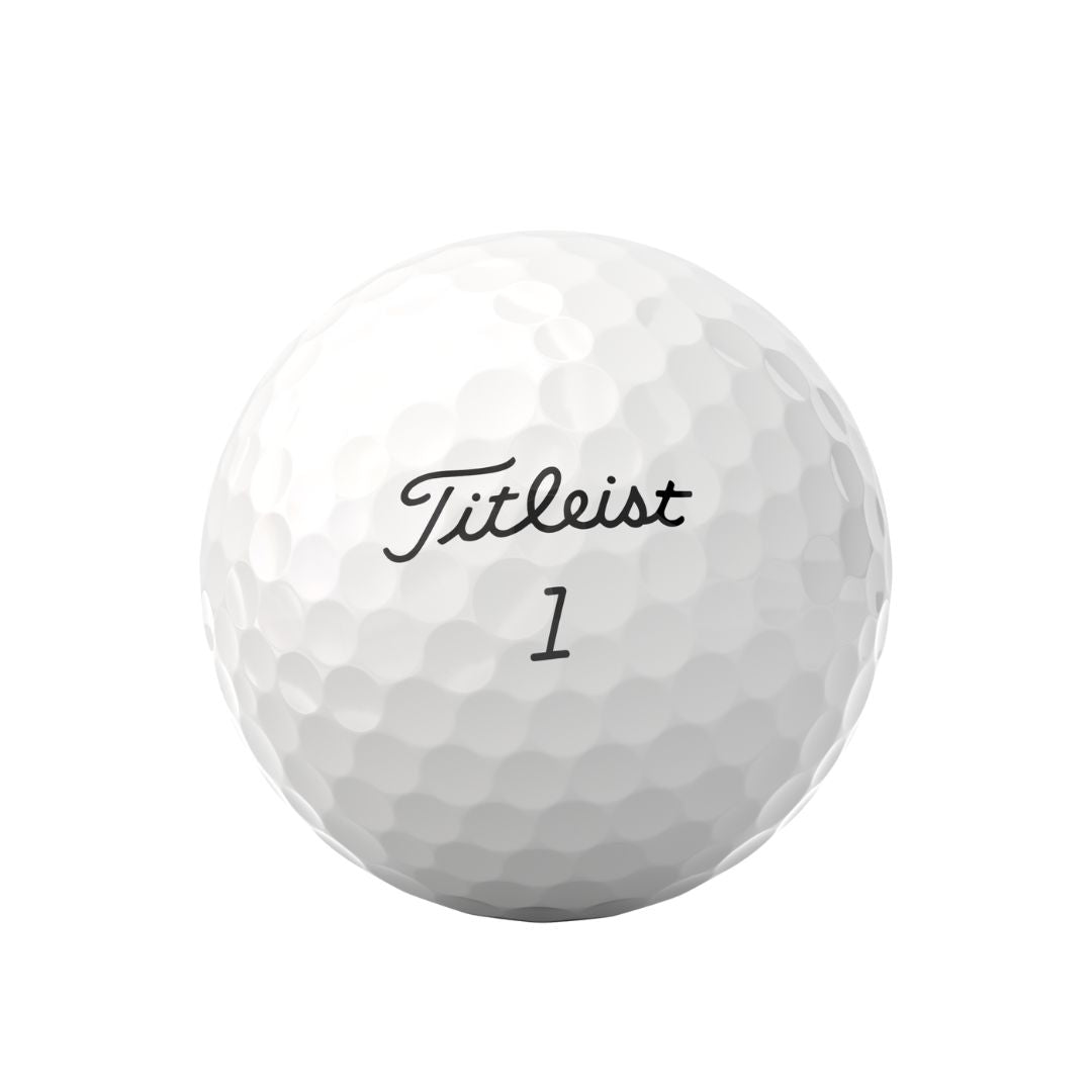 Titleist Pro V1 Performance AIM Golf Balls 2025