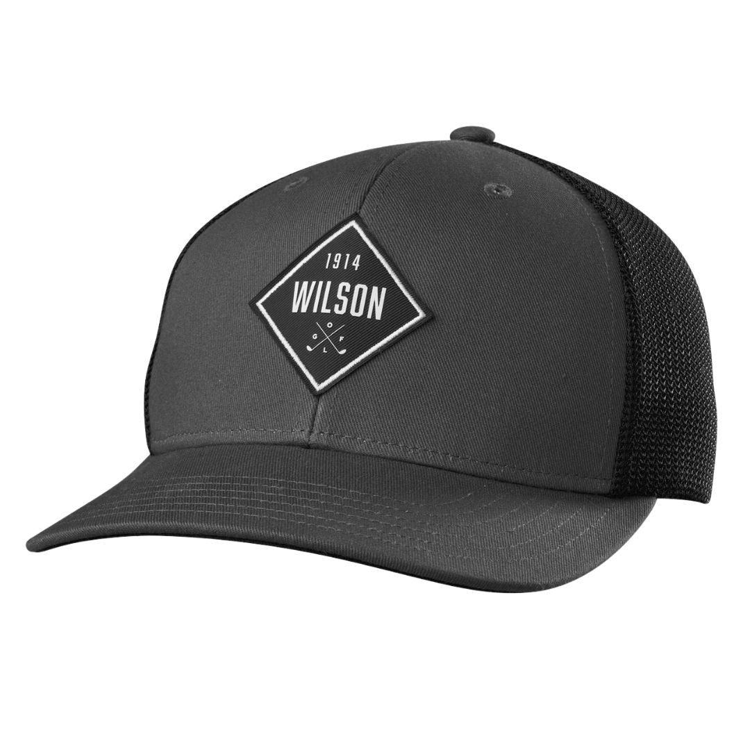 Wilson Staff 1914 Snapback Golf Cap