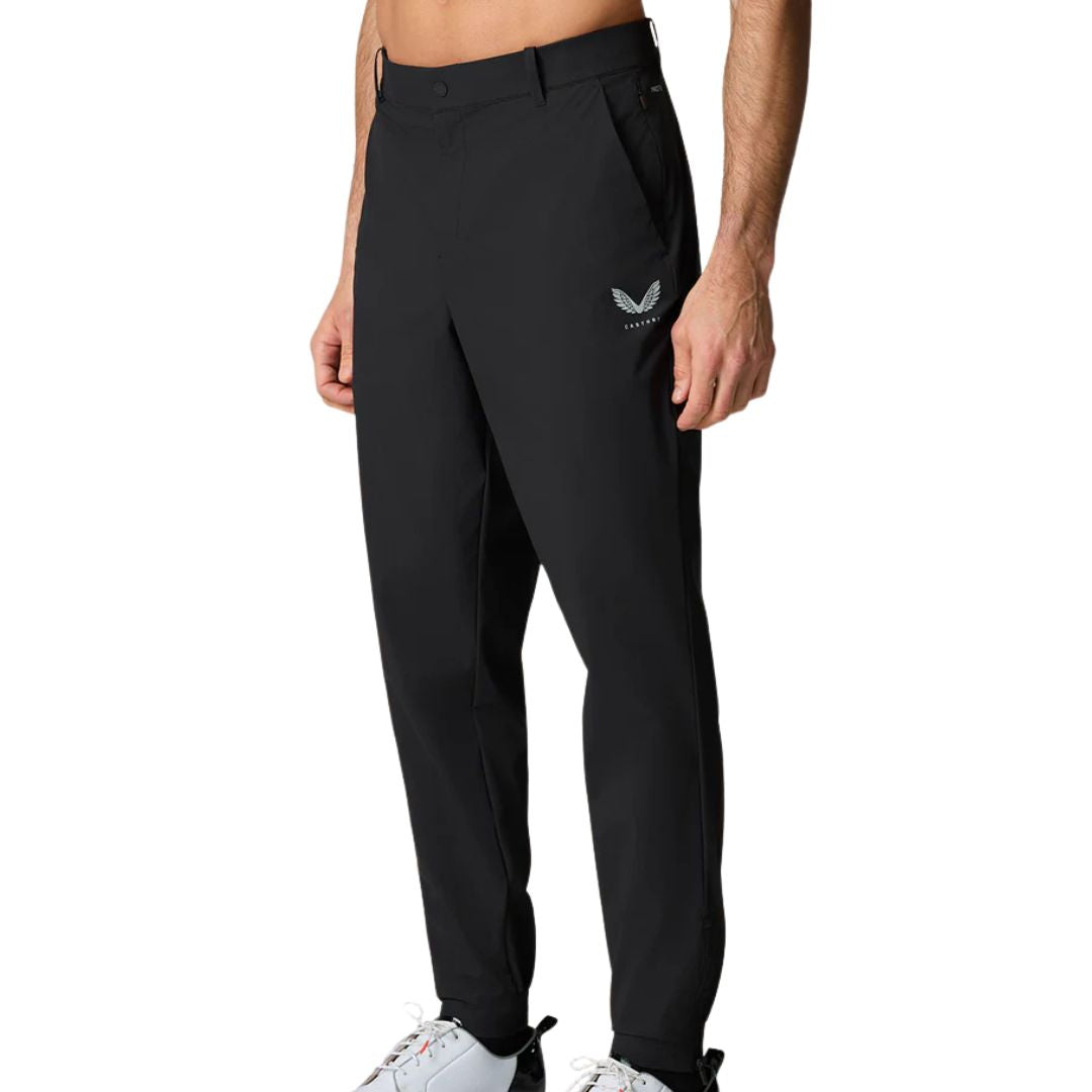 Castore Pinnacle Flex Cuffed Golf Jogger
