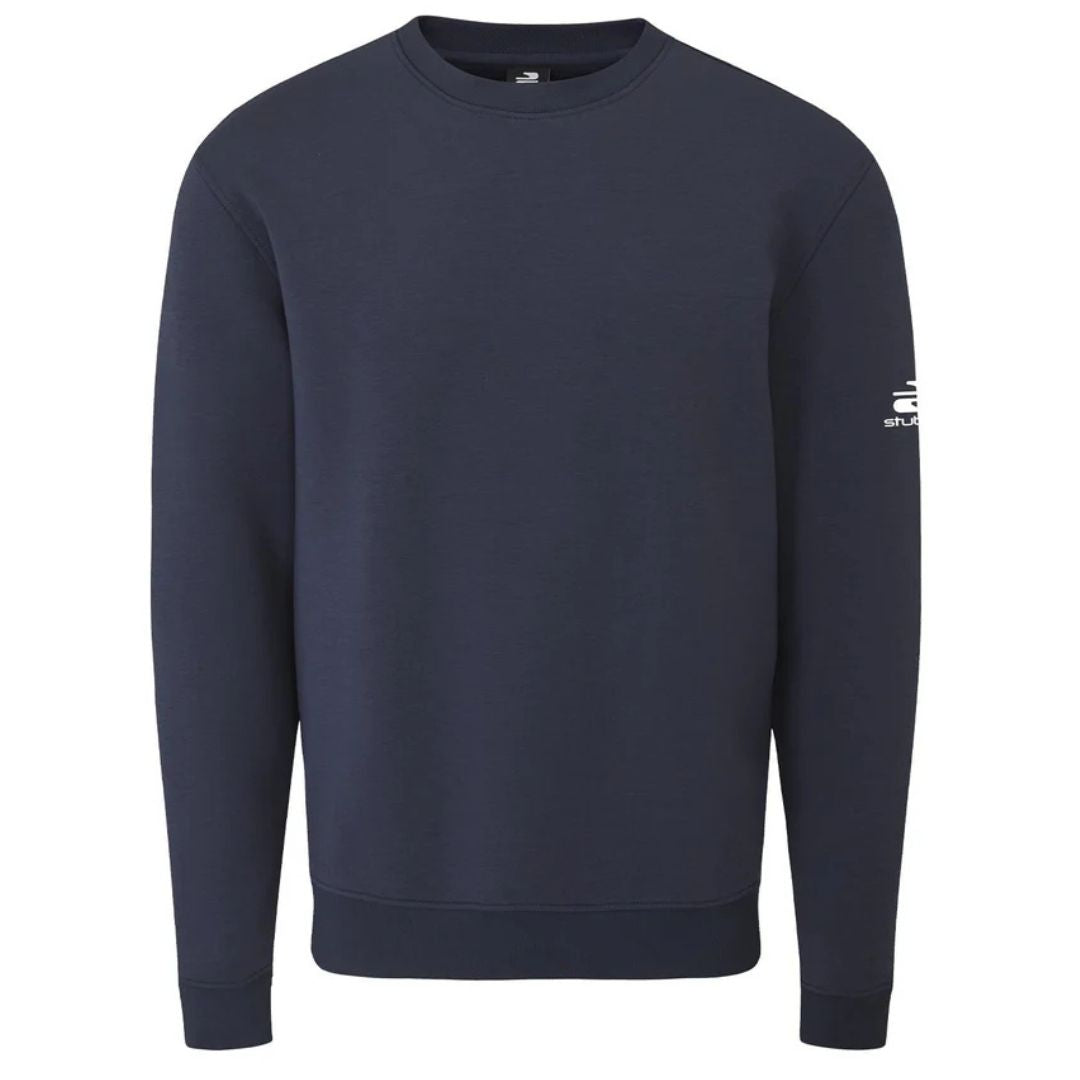 Stuburt Crane Crew Neck Golf Pullover