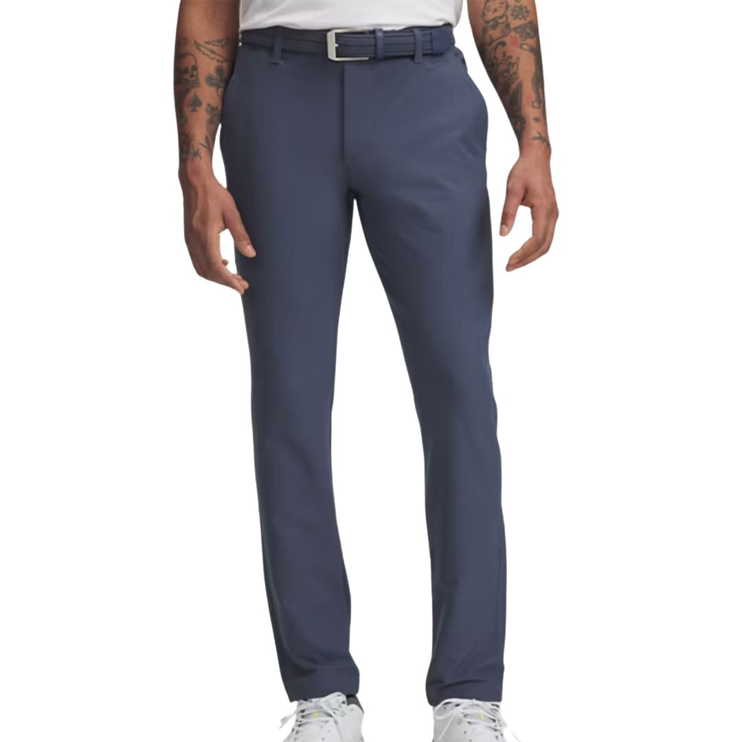 Under Armour ColdGear Infrared Tapered Trouser - Downpour Grey