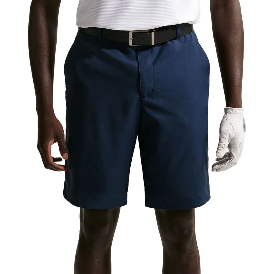Nike Dri-FIT Velocity Golf Shorts - College Navy