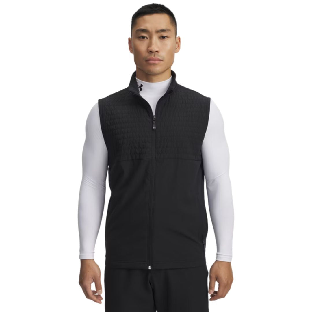 Under Armour Drive Pro Full-Zip Vest