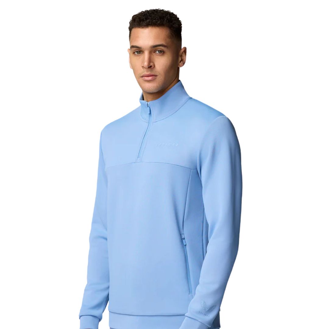 Castore Scuba 1/4 Zip Golf Pullover